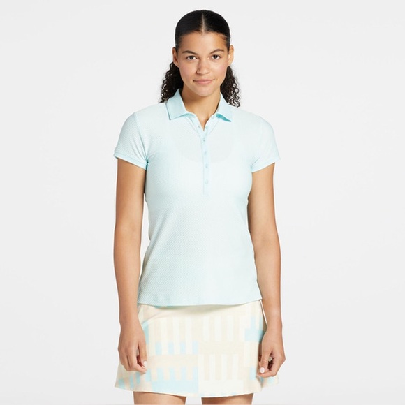 Banana Republic Tops - Banana Republic Annie polo shirt